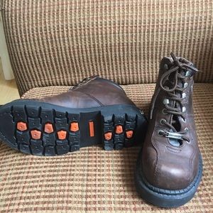 Woman boots originals